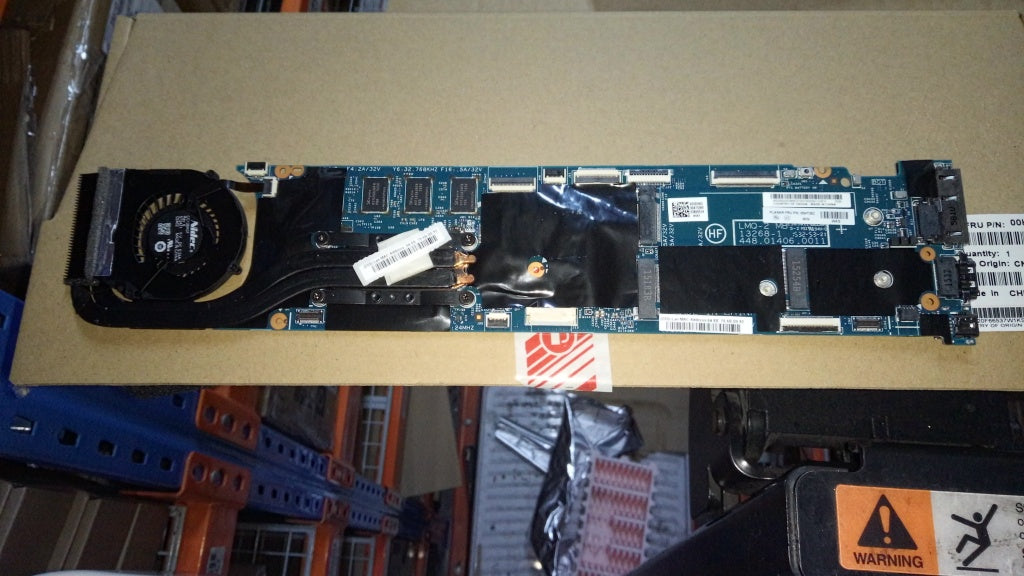 Lenovo Pl System Boards - 00HT352