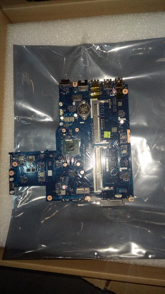 Lenovo Pl System Boards - 5B20G90115