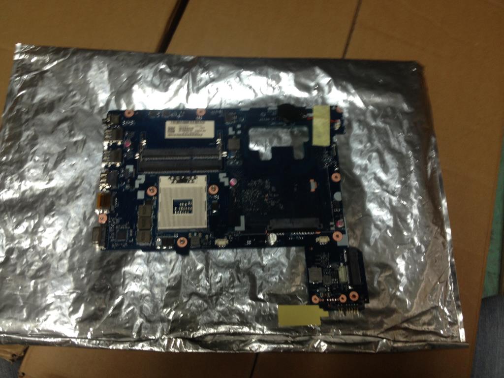 Lenovo Mainboard Uma C 76 H Hdmi - 90002833