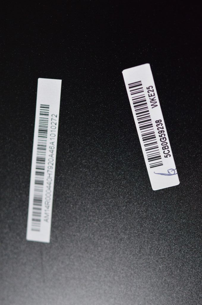Lenovo Co Covers - 5CB0G59238