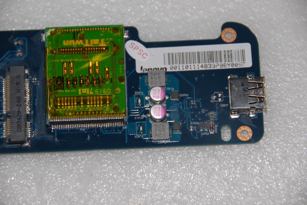 Lenovo Replacement Part - 11011148