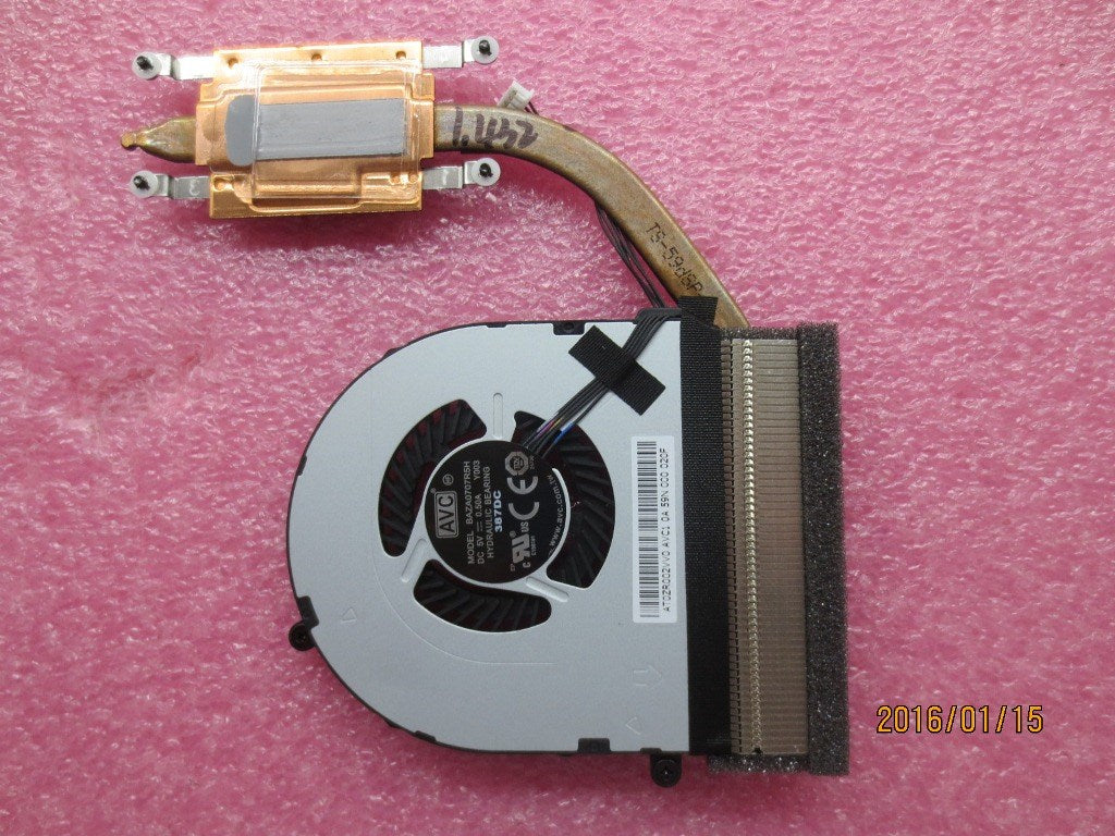 Lenovo Hs Heat Sinks - 00UP100