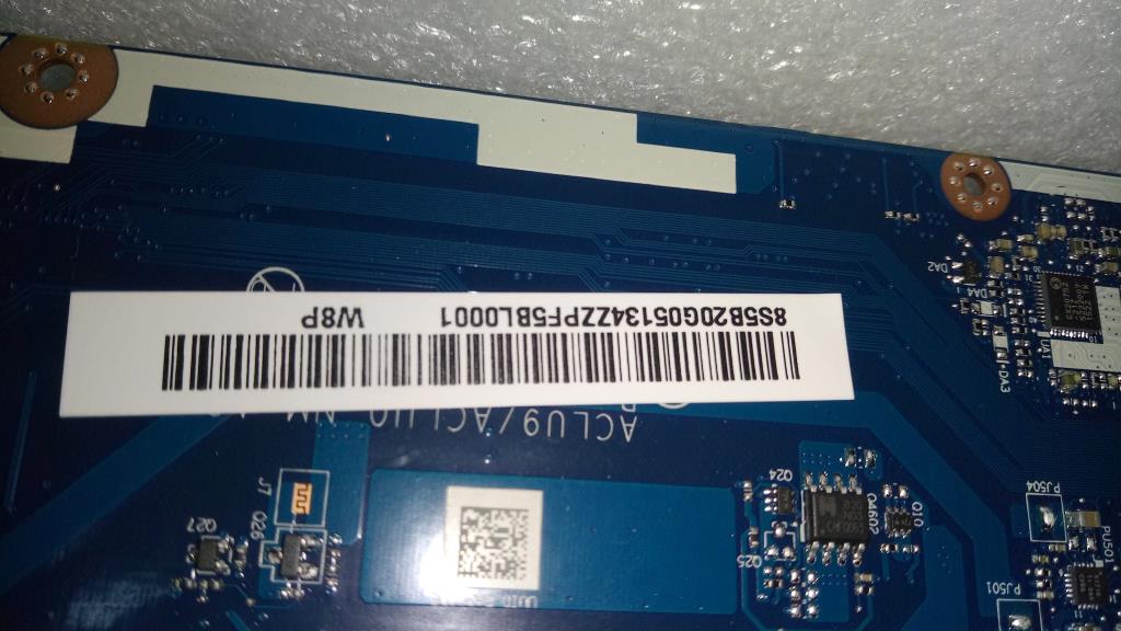 Lenovo Pl System Boards - 5B20G05134