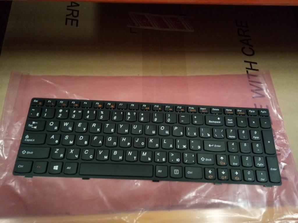 Lenovo Ki Keyboards Internal - 25209763