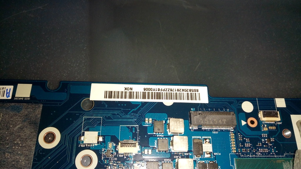 Lenovo Pl System Boards - 5B20K28176