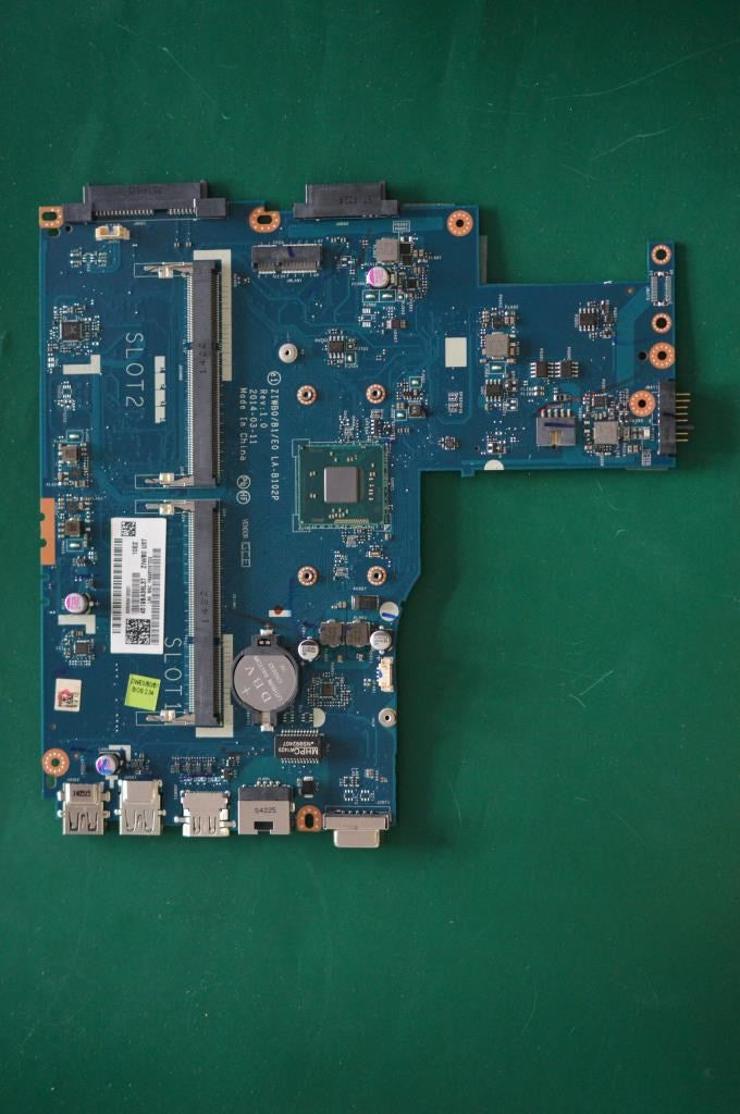 Lenovo Pl System Boards - 5B20G46344