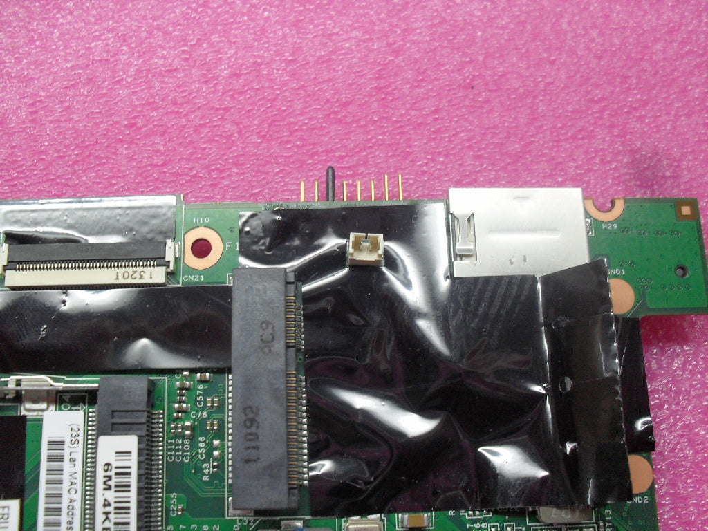 Lenovo 04W2021 - Part