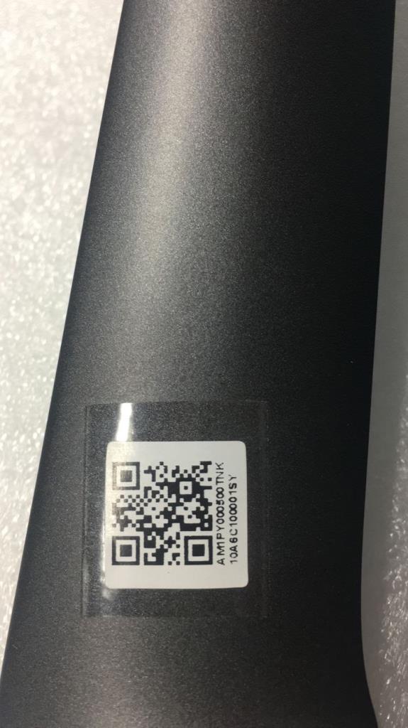 Lenovo Ma Mechanical Assemblies - 01EF405