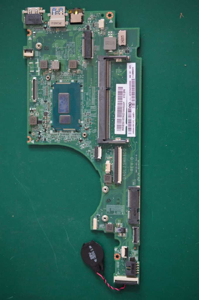 Lenovo Replacement Part - 5B20G16338
