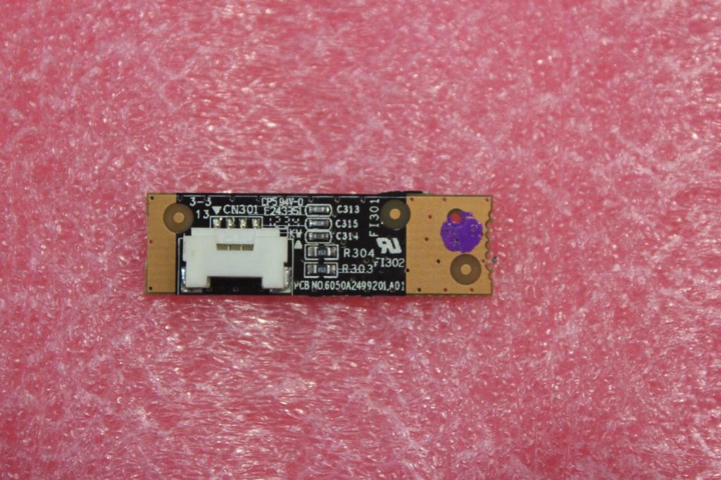 Lenovo 90000266 Power Board B540 Power