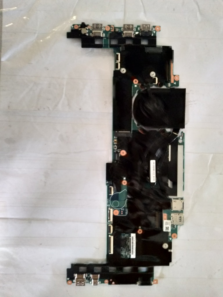 Lenovo Assembly Mb Lrv1 Yg I7-6600 16 - 01AX844