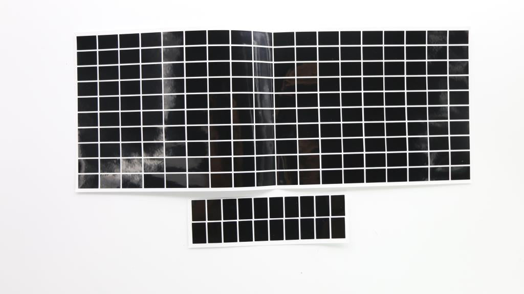 Lenovo Mechanical Fru,Insulation Shee - 01HX017