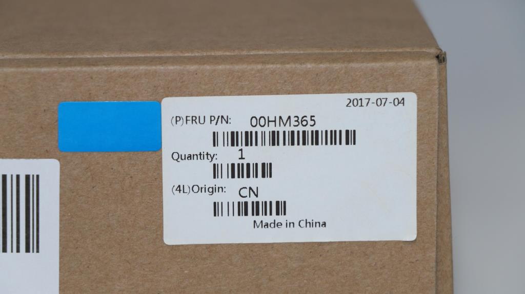 Lenovo Replacement Part - 00Hm365