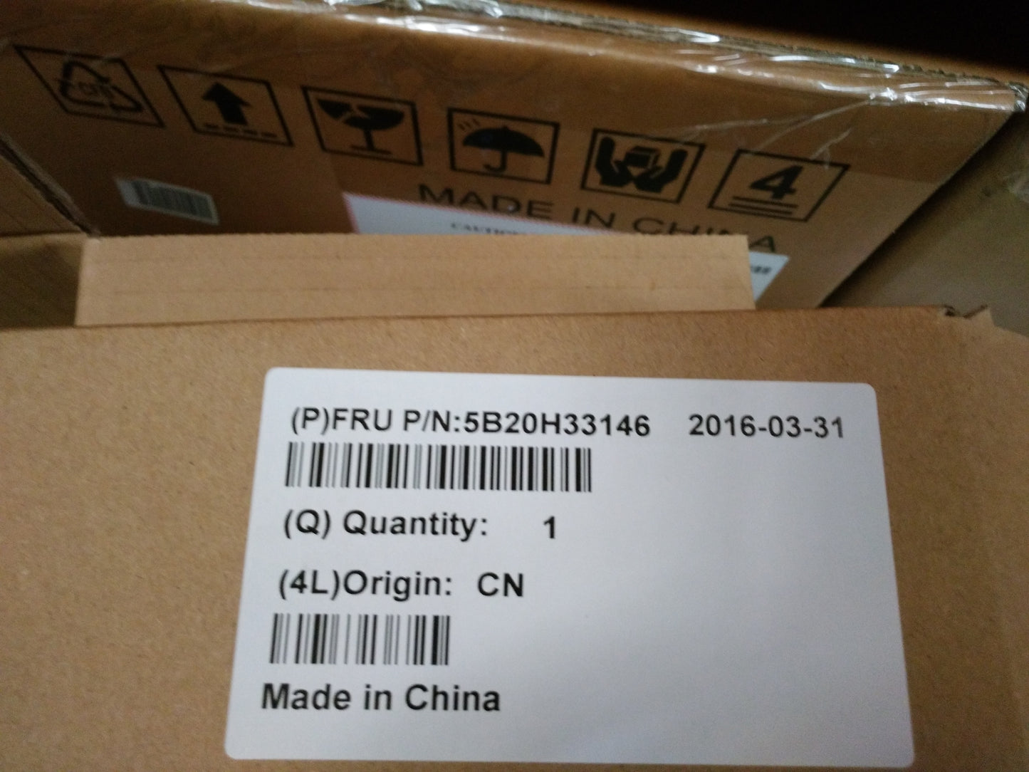 Lenovo Pl System Boards - 5B20H33146