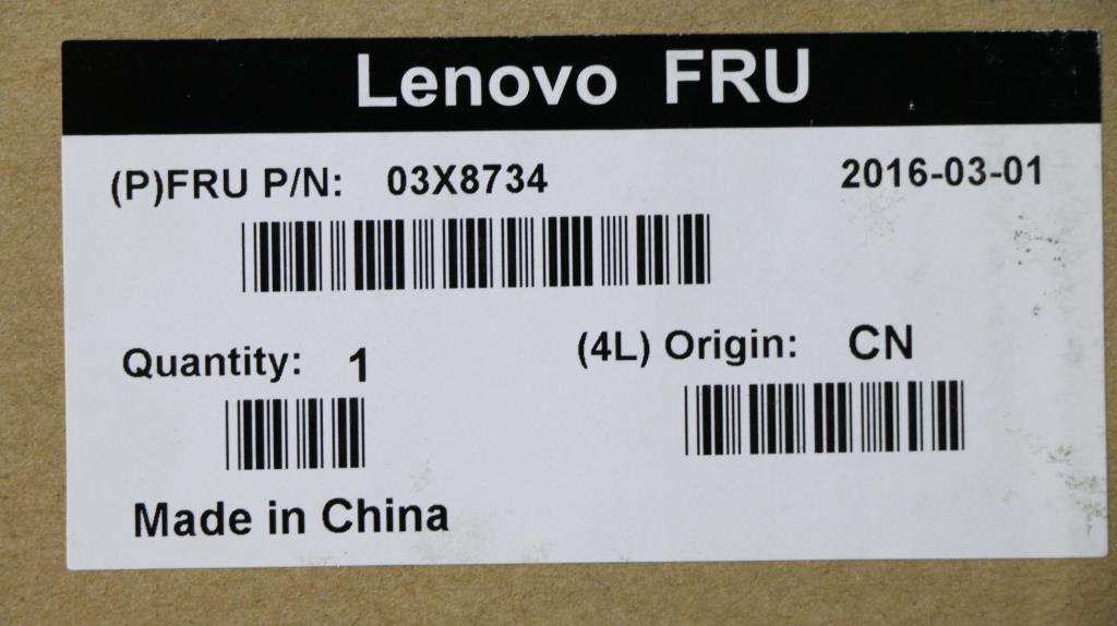 Lenovo Kb Keyboards External - 03X8734