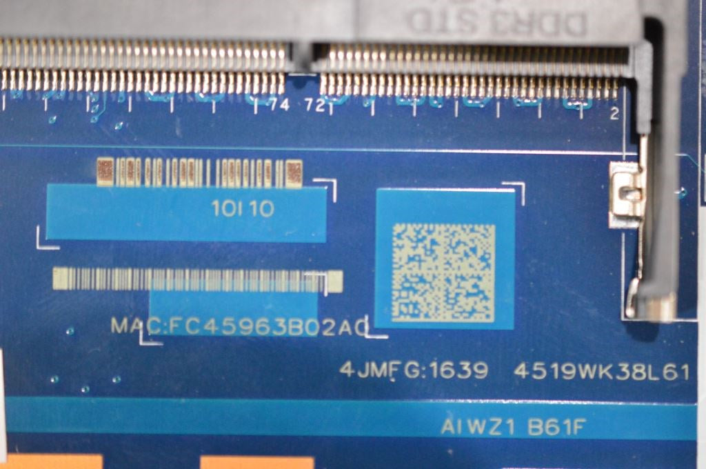 Lenovo Pl System Boards - 5B20J23533