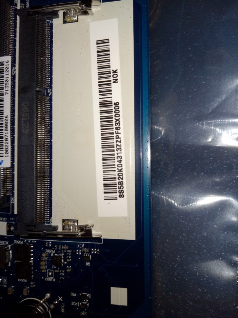 Lenovo Mb - 5B20K04313