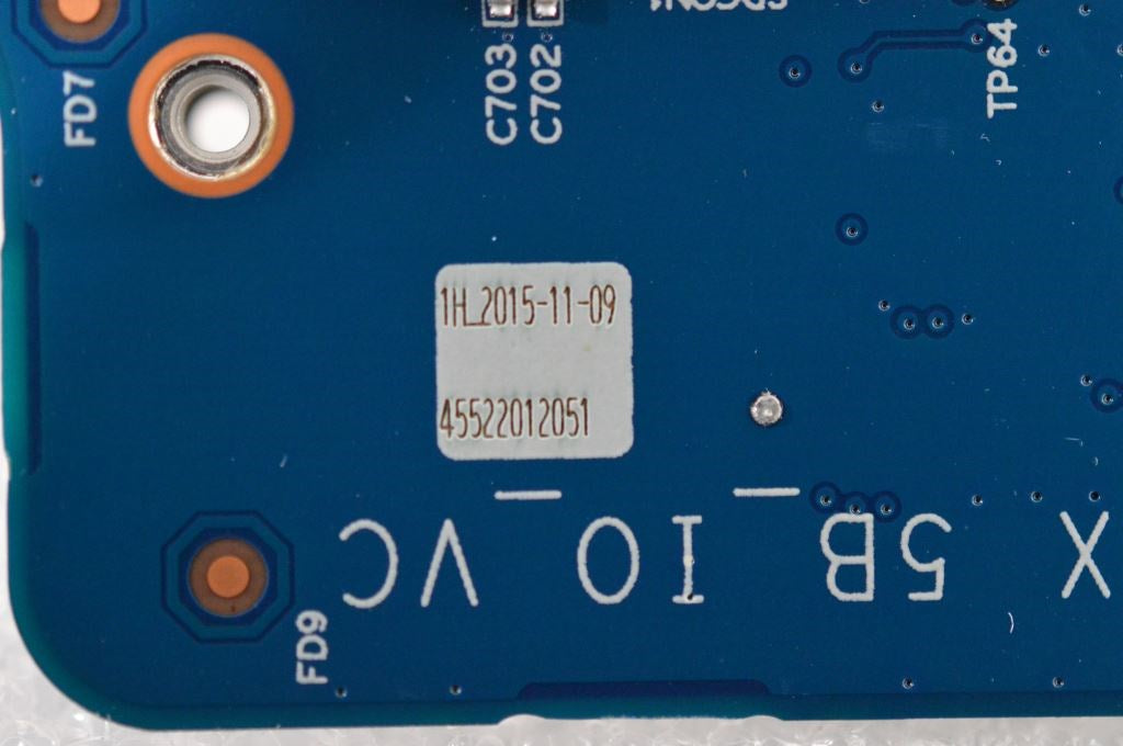 Lenovo Ci Cards Misc Internal - 5C50K81664