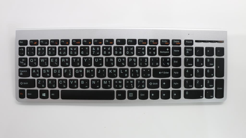Lenovo Kb Keyboards External - 25216022