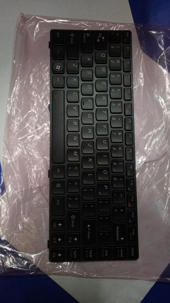 Lenovo Kb Keyboards External - 25203002