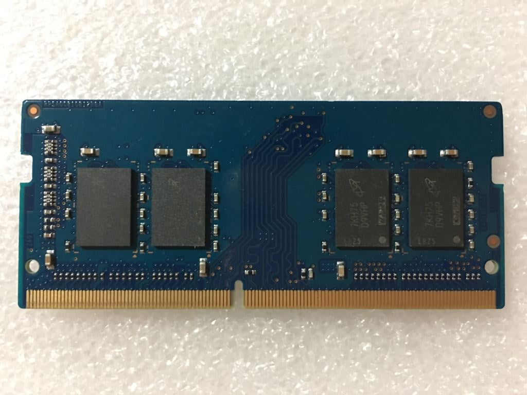 Lenovo (01AG841) 8GB DDR4 2666MHz SODIMM Memory, Micron