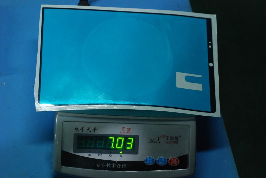 Lenovo Yt-X705 Tp+Lcm Adhe And*5420Aa - 5D78C15408