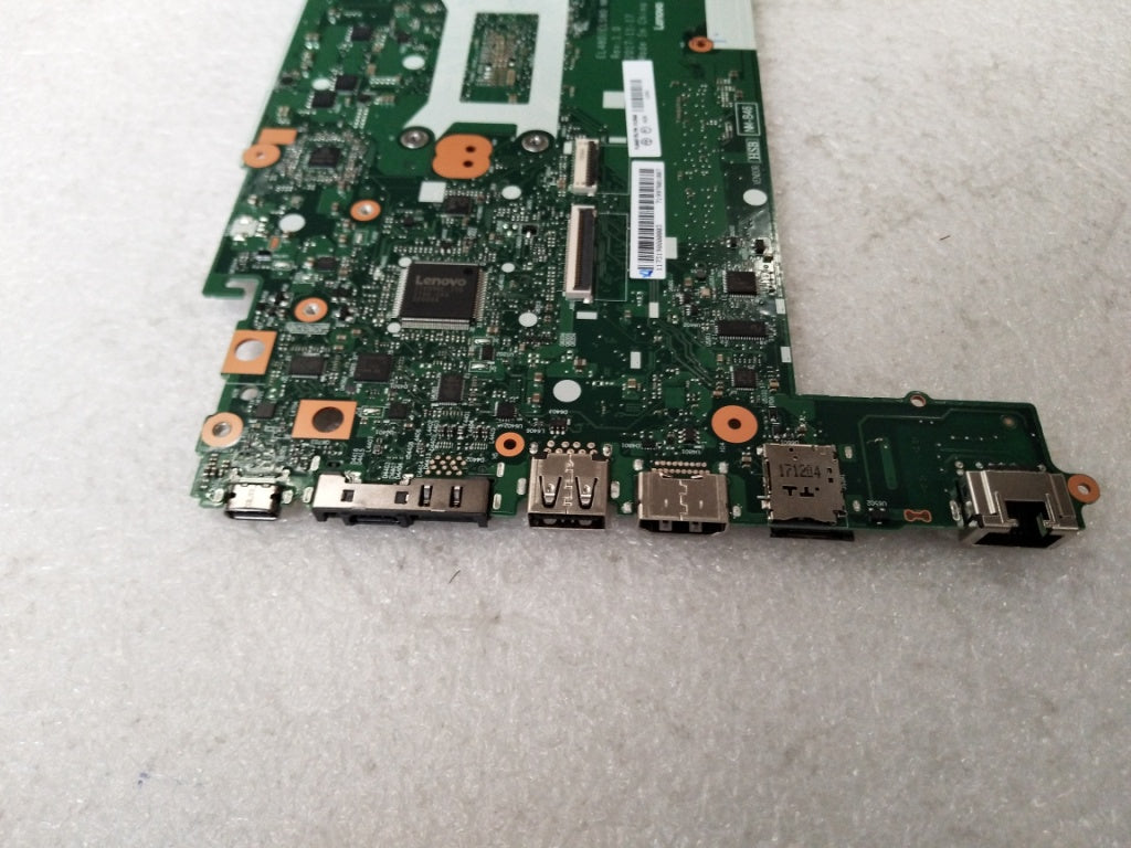 Lenovo El480 Mb Uma I58350U Nok Namt - 01LW349