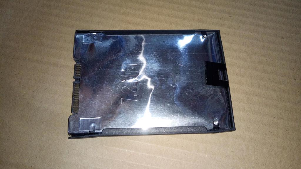 Lenovo Sd Solid State Drives - 00UP018
