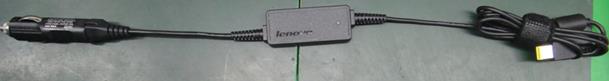 Lenovo Power Adp Bo 65W Dc Travel Ada - 03X6276