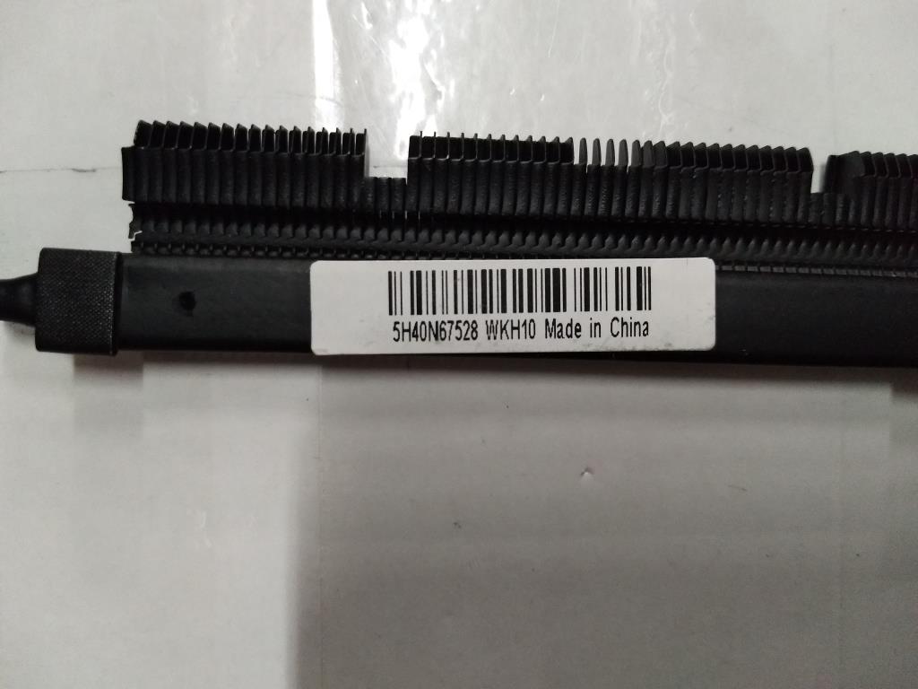 Lenovo Heatsink C 80X8 Uma - 5H40N67528