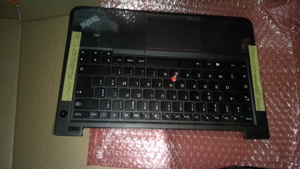 Lenovo Ki Keyboards Internal - 04X0966