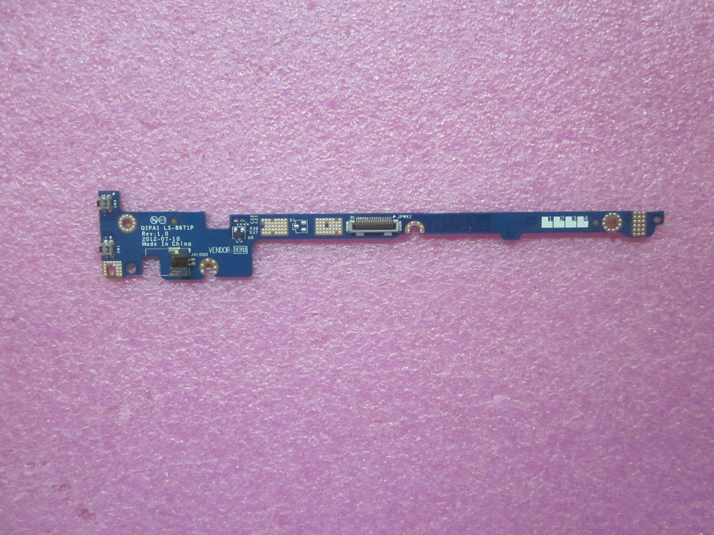 Lenovo Ci Cards Misc Internal - 04Y1569