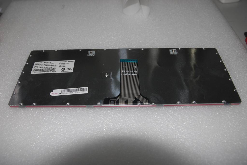 Lenovo Kb Keyboards External - 25202326