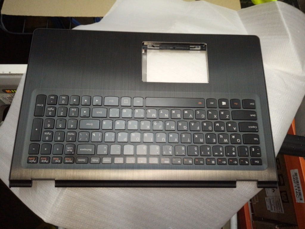 Lenovo 5CB0J33998 Cover