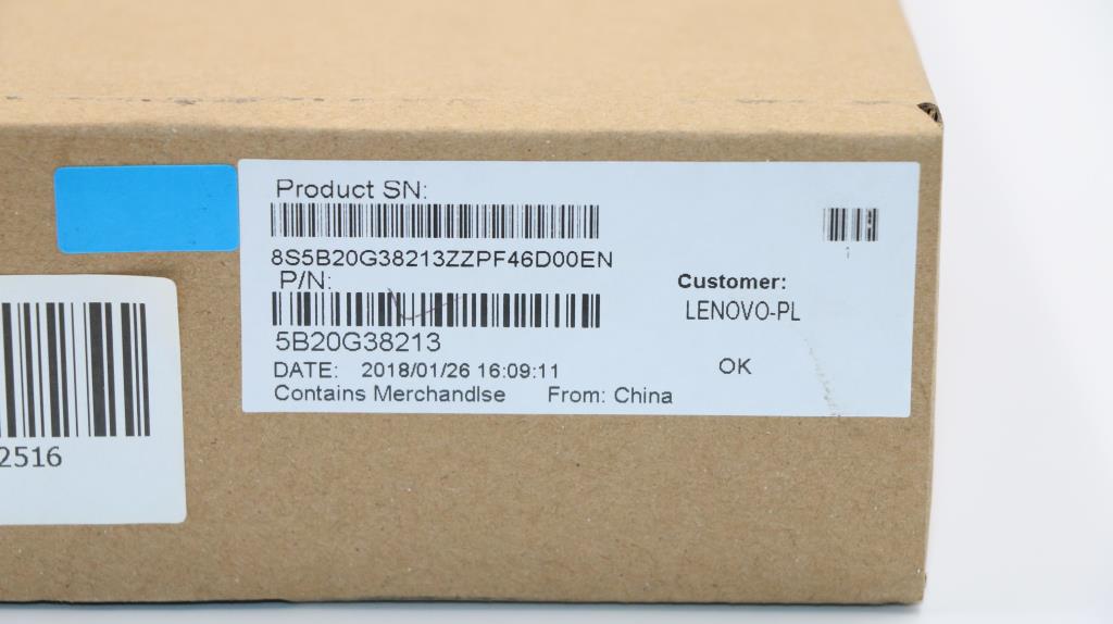 Lenovo Bdplanar Mb L Yoga2-13, Model - 5B20G38213