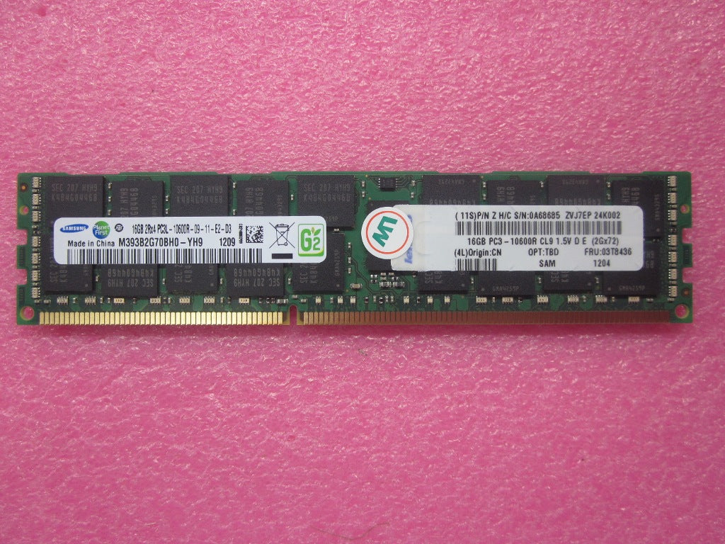 Lenovo Part - 03T8436