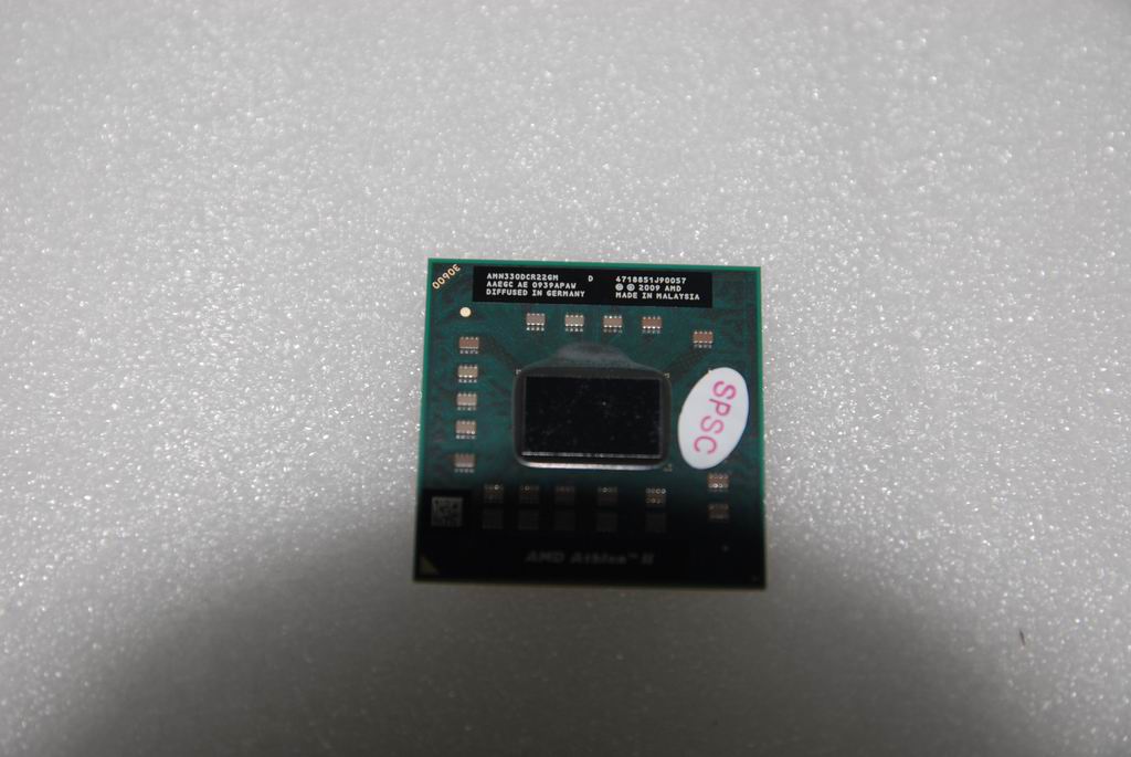 Lenovo Cpu Amd A-N330 2.30G 1M C3 Pga - 102000828