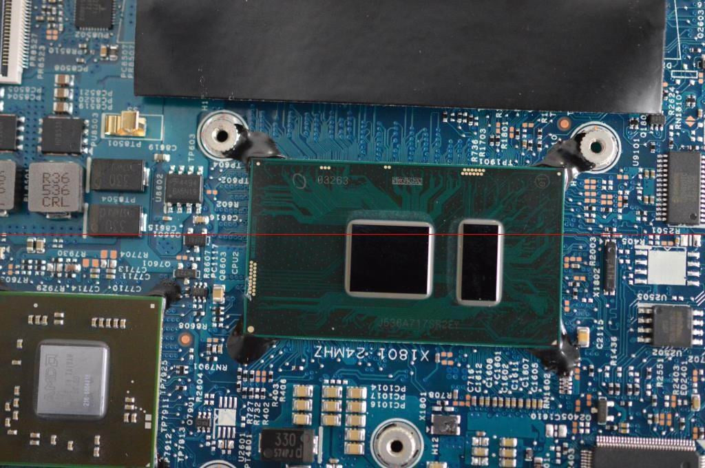 Lenovo Pl System Boards - 5B20K57477