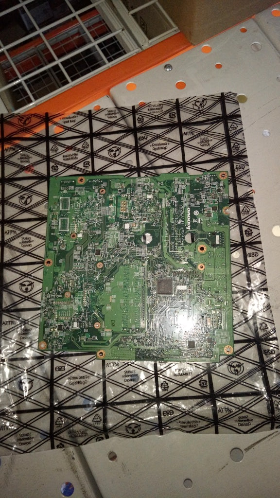 Lenovo 5B20G94031 Pl System Boards