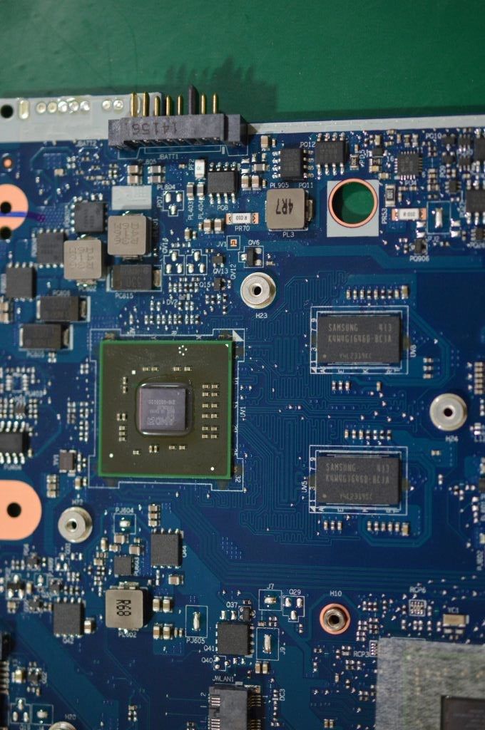 Lenovo Mb Beema E2 15G 14T Dis 2G - 5B20F77267