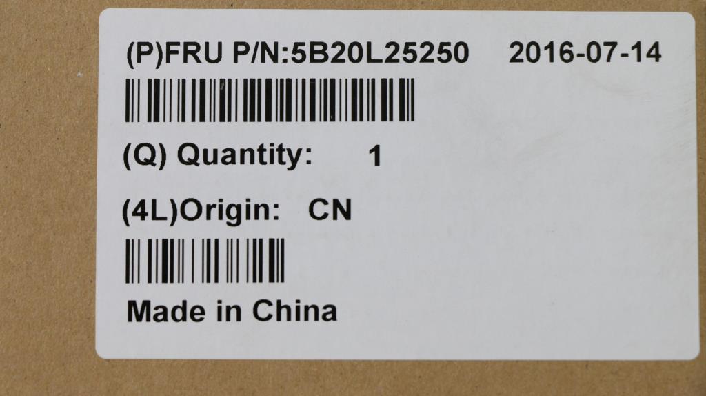 Lenovo Pl System Boards - 5B20L25250