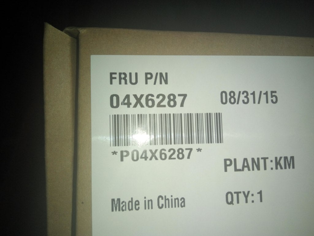 Lenovo Kb Keyboards External - 04X6287