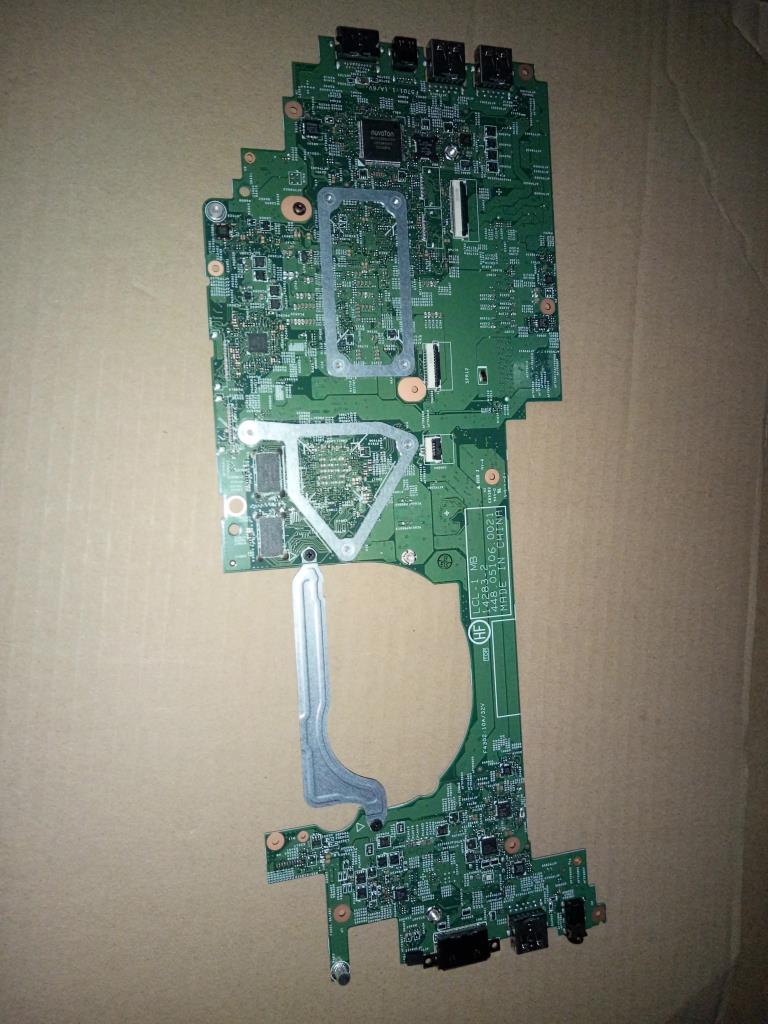Lenovo Pl System Boards - 01AW423
