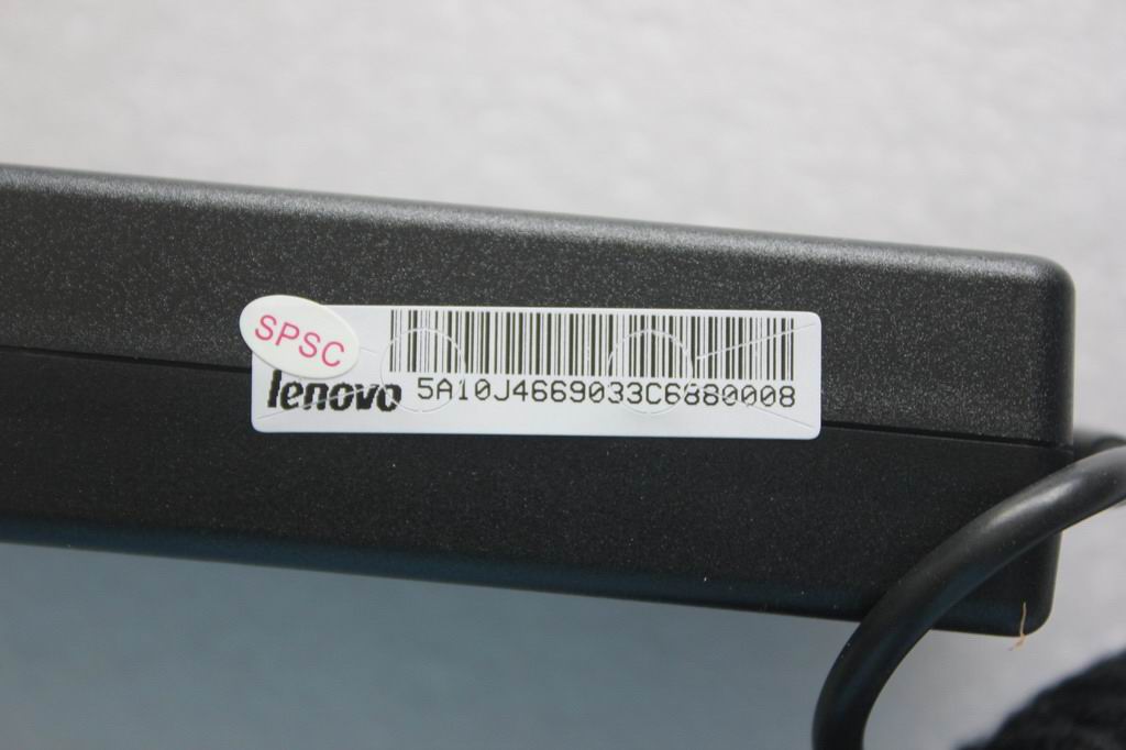 Lenovo Ad Ac Adapters - 5A10J46690