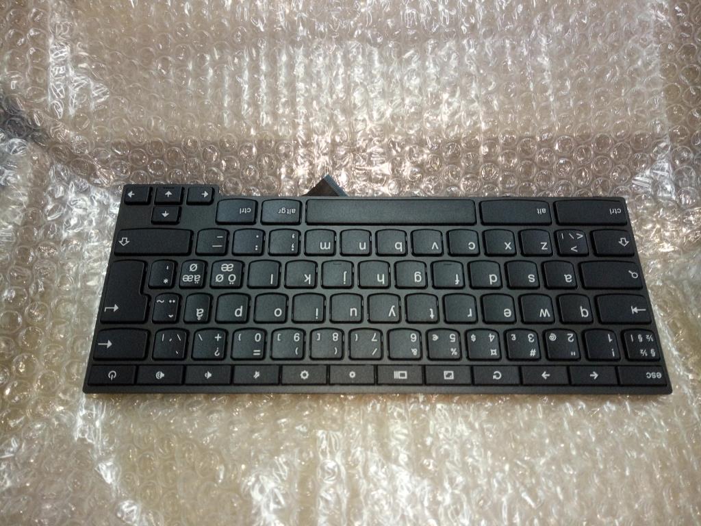 Lenovo Ki Keyboards Internal - 01AV788