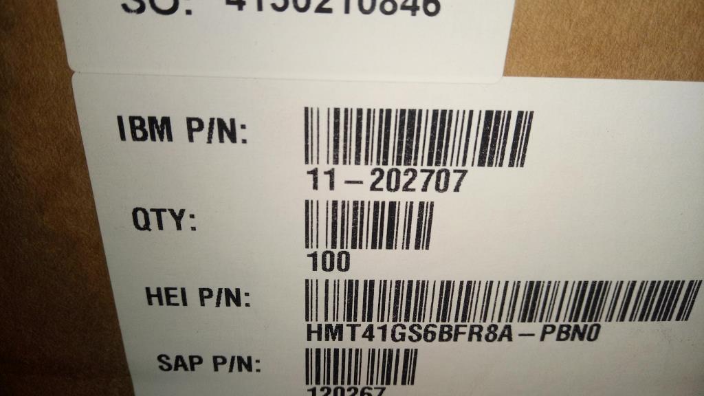 Lenovo Mm Memory - 11202707