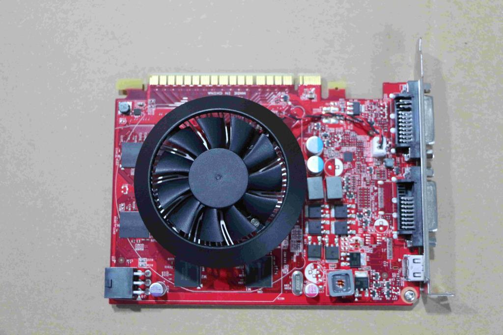 Lenovo 11201703 Vga Geforce Gtx 650 2G B 2D Mh