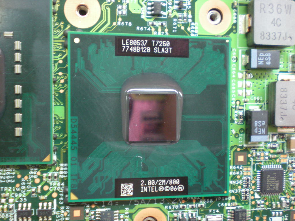 Lenovo Cdpop Plnt72A26 - 63Y1002