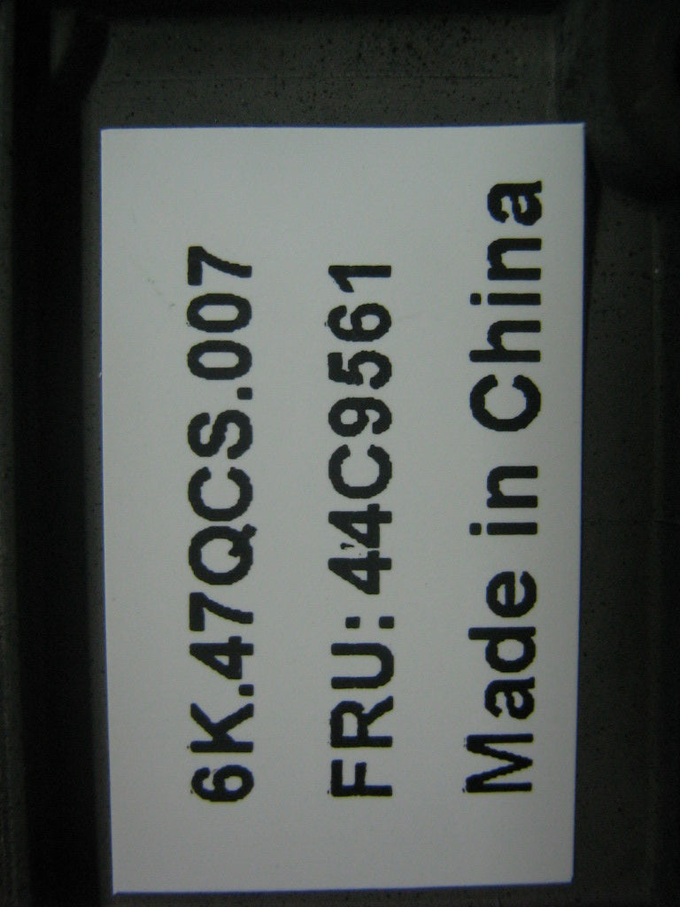 Lenovo Cover Bscvr7457 - 44C9561