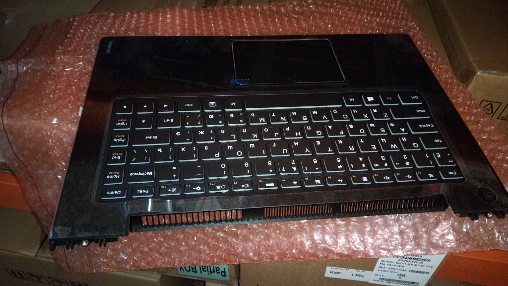 Lenovo Kb Keyboards External - 90203182